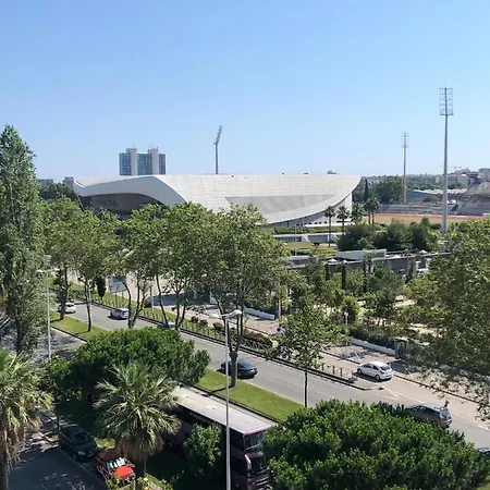 Hotel Ibis Budget Palais Nikaia Nizza