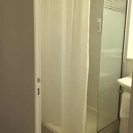 Hotel Ibis Budget Palais Nikaia Nizza