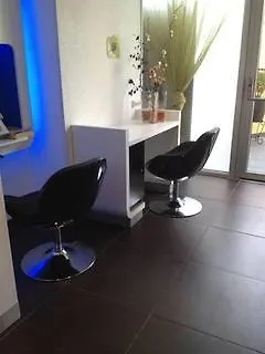 Ibis Budget Palais Nikaia Nizza