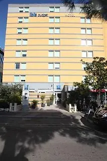 Ibis Budget Palais Nikaia Hotel Nizza
