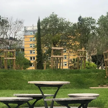 فندق Ibis Budget Palais Nikaia