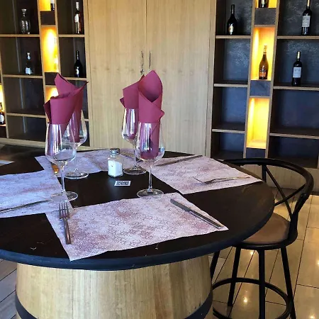 فندق Ibis Budget Palais Nikaia نيس