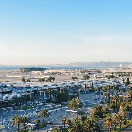 فندق Ibis Budget Palais Nikaia نيس