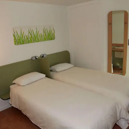 فندق Ibis Budget Palais Nikaia
