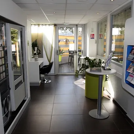 فندق Ibis Budget Palais Nikaia 2*