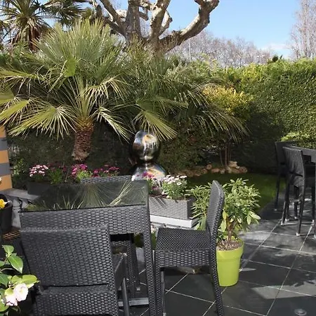 فندق Ibis Budget Palais Nikaia