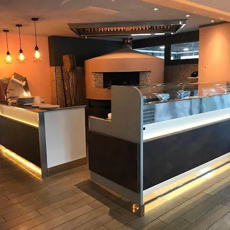 فندق Ibis Budget Palais Nikaia